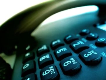 telephone